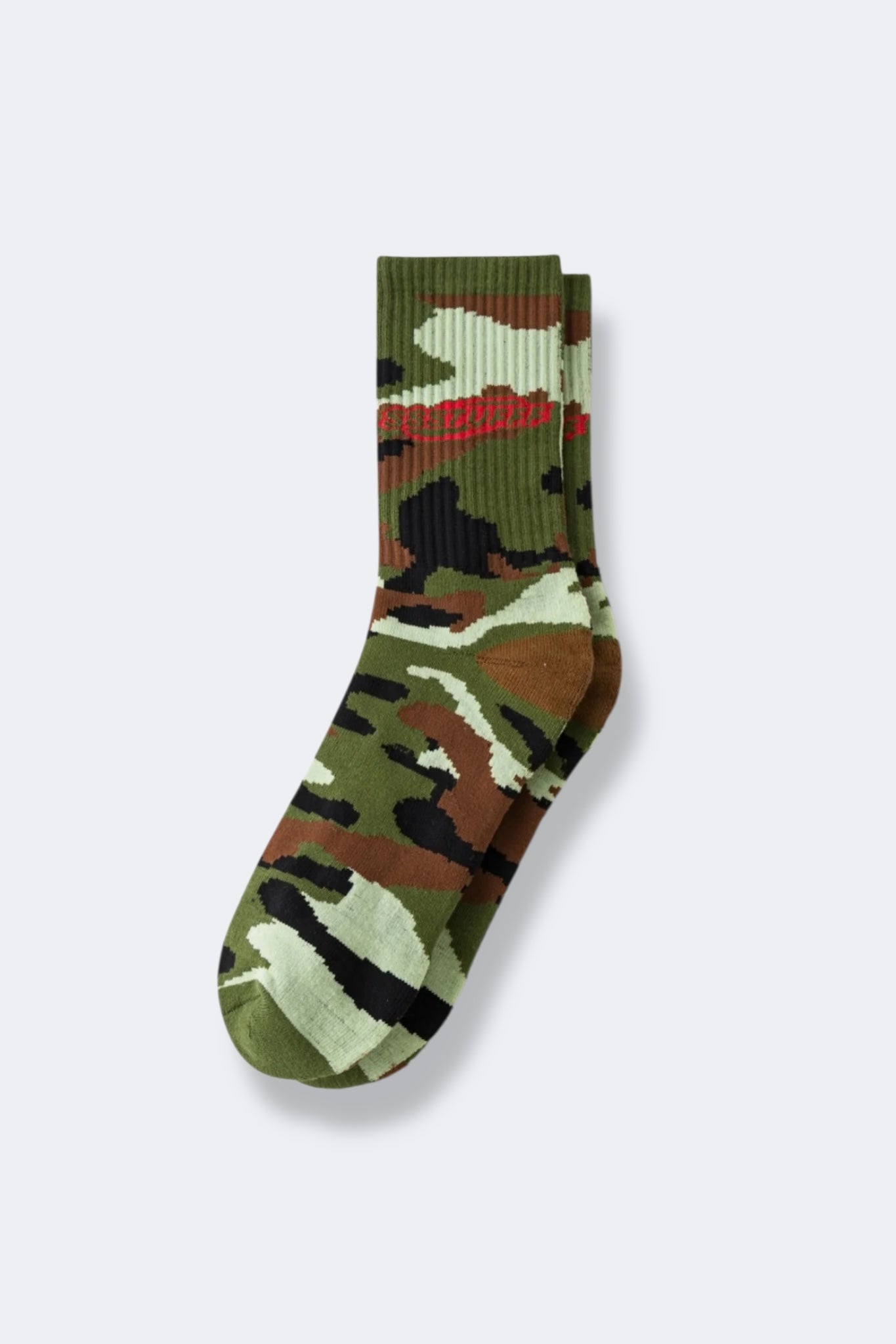 SSSTUFFF - SOCKS VERDE