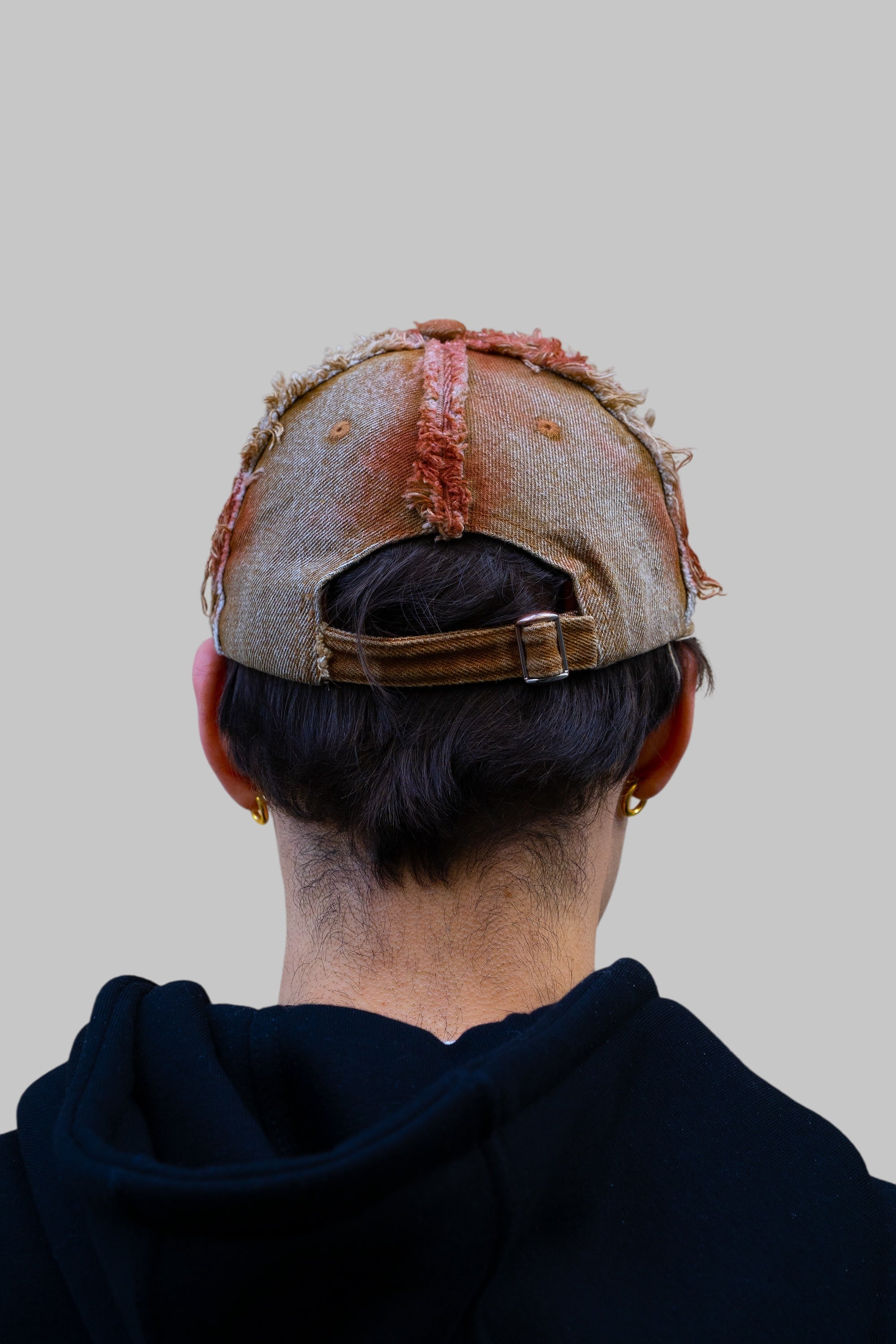 NATIVO - CAP SKRETCH - BEIGE