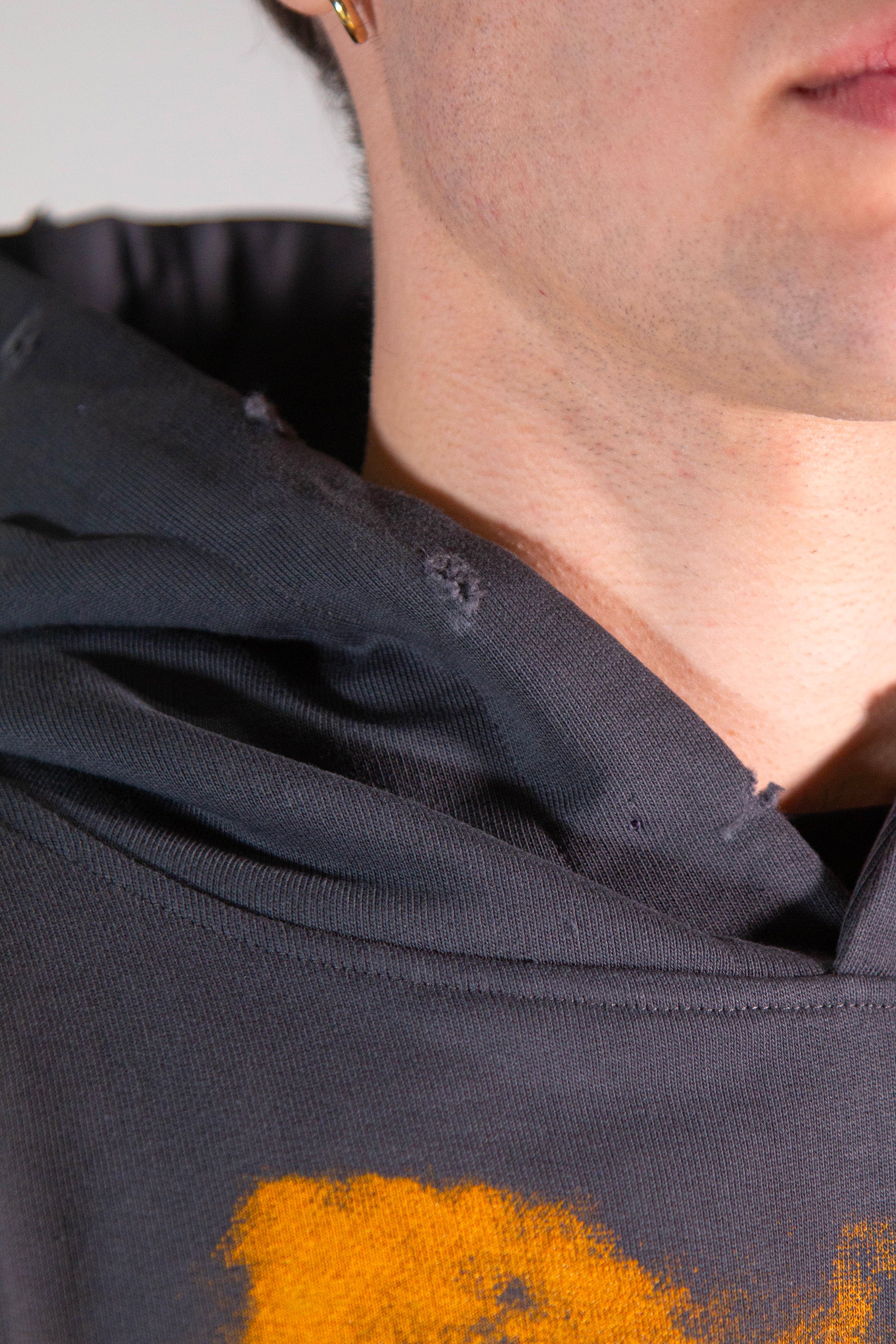 FORMY LIFE LOSER HOODIE