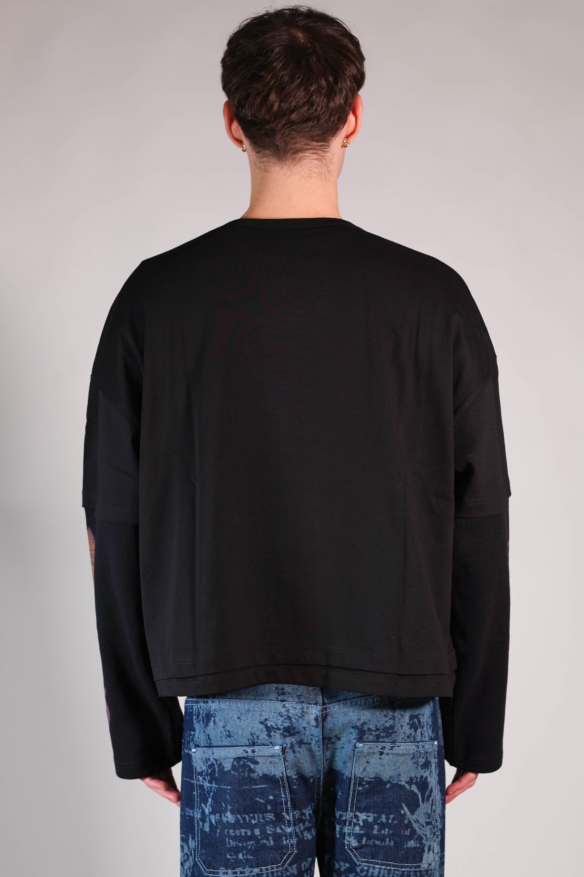 FORMY HARD TIMES LONG SLEEVE