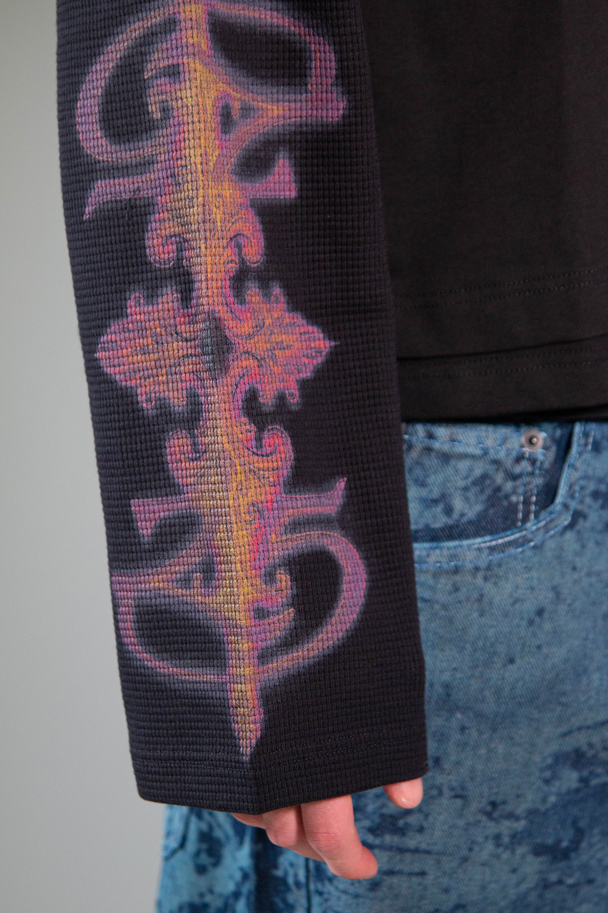 FORMY HARD TIMES LONG SLEEVE