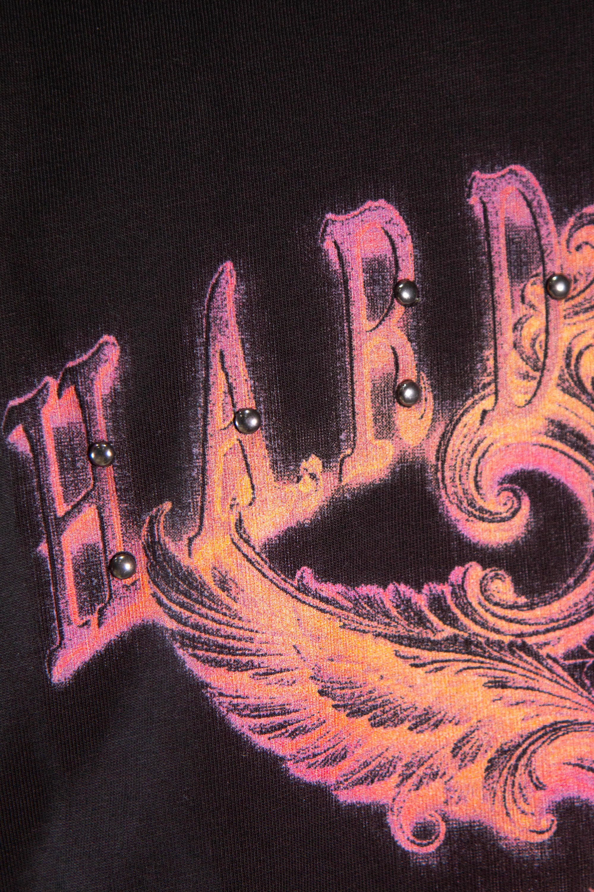 FORMY HARD TIMES LONG SLEEVE