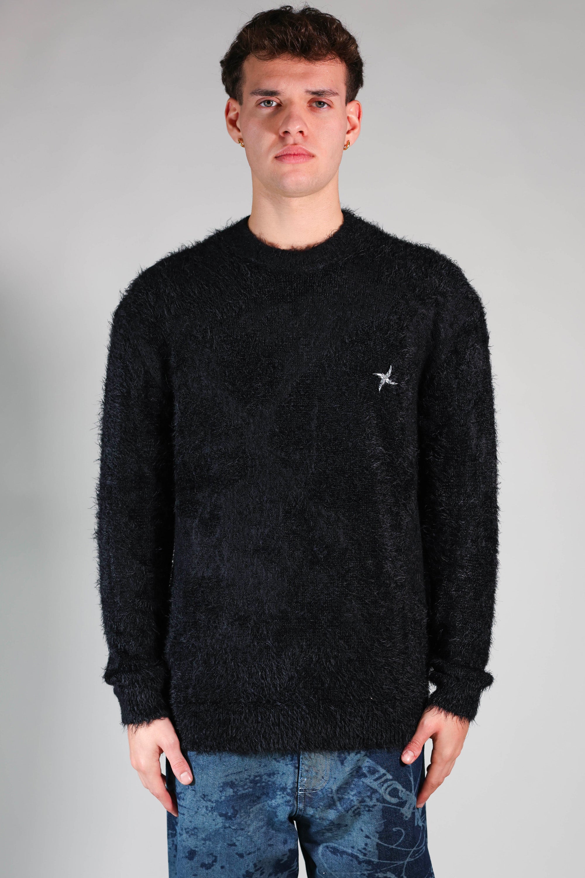 FORMY PUGNALE SWEATER