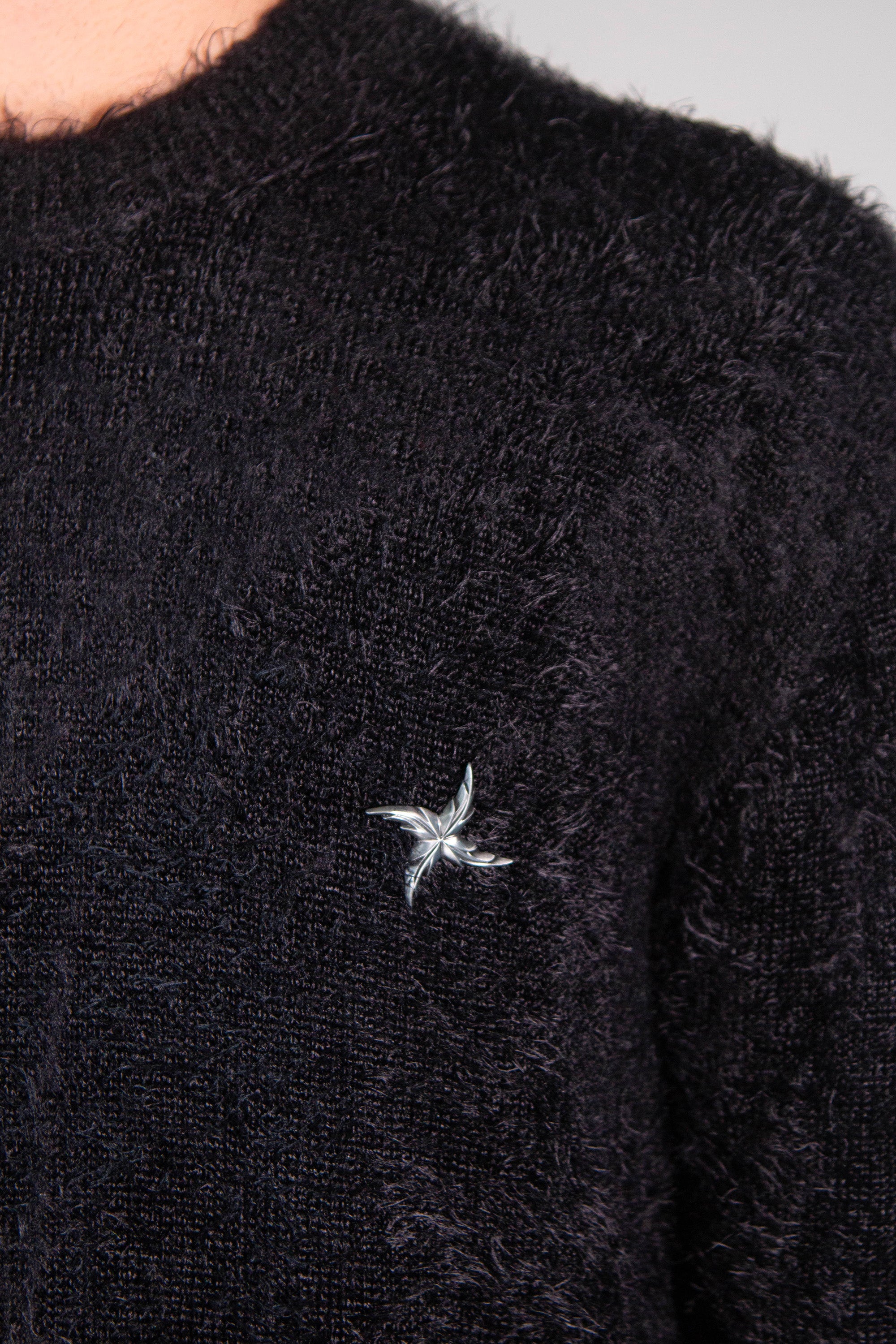 FORMY PUGNALE SWEATER