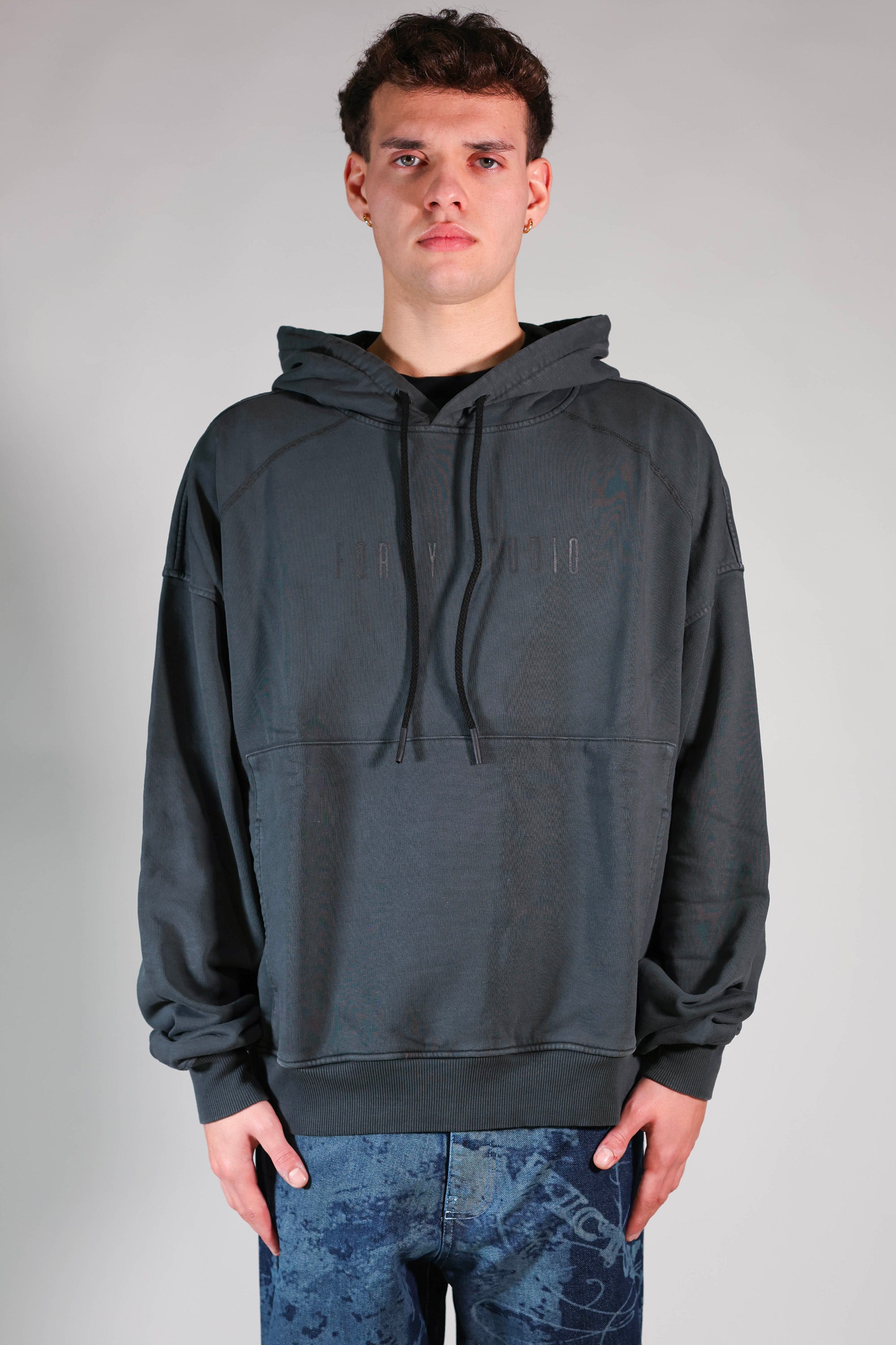 FORMY PARACHUTE HOODIE