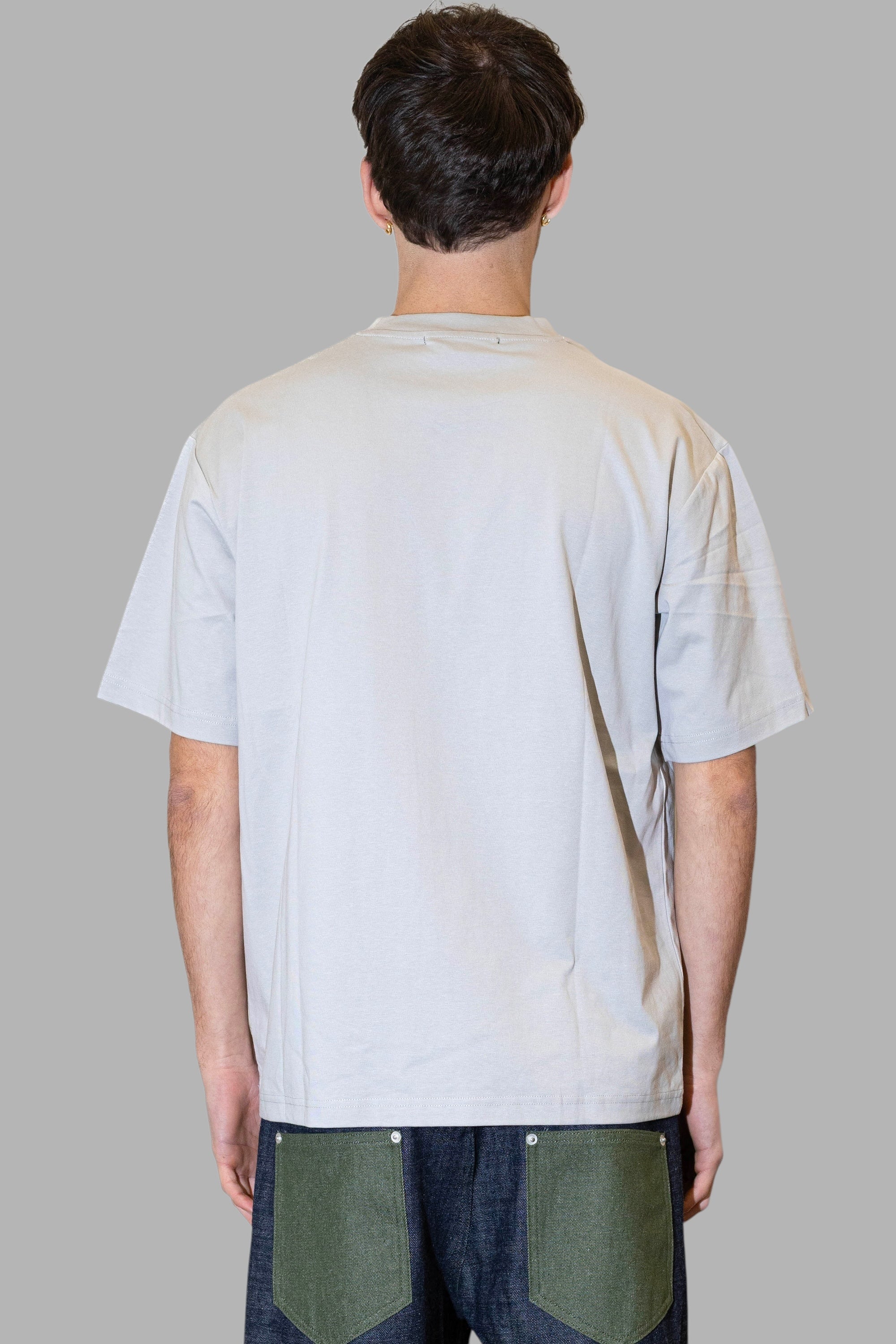 ANOTHER ONE - UNIVERSITY T-SHIRT